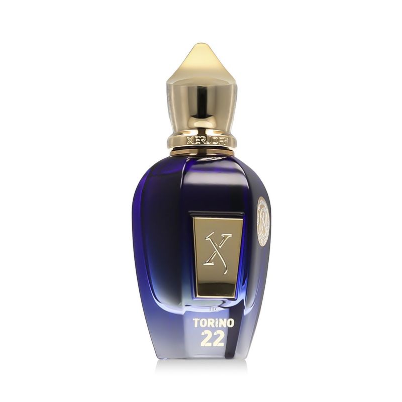 Xerjoff JTC Torino 22 Eau De Parfum 50ml (unisexe)