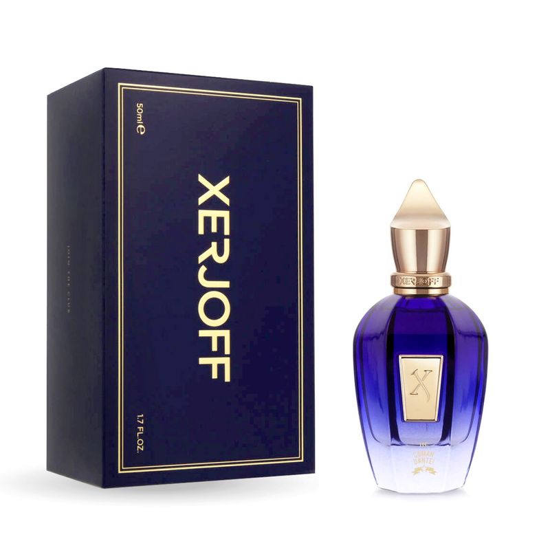 Xerjoff Join the Club Comandante! Eau De Parfum 50 ml (unisex)
