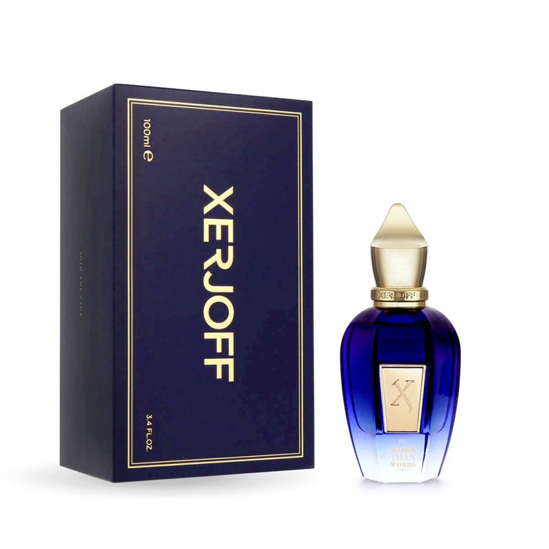 Xerjoff Join the Club More Than Words Eau De Parfum 100 ml (unisexe)