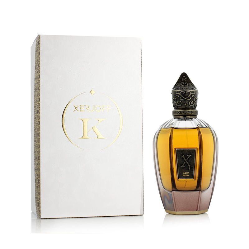 Xerjoff Kemi Aqua Regia Parfum 100 ml (unisex)