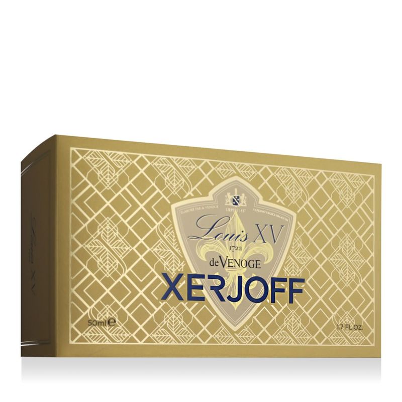 Xerjoff Louis XV 1722 Parfum 50 ml (unisexe)