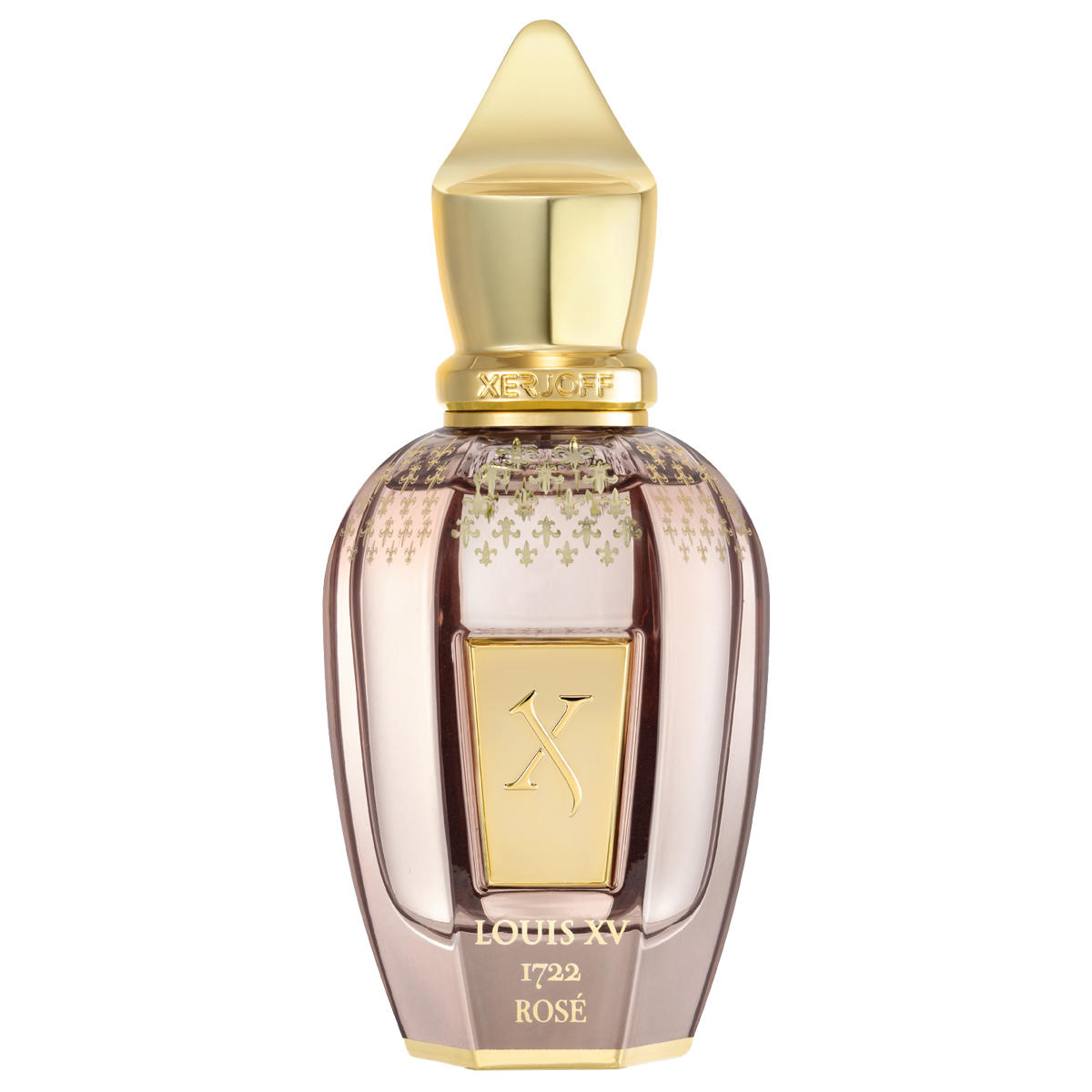 Xerjoff Louis XV 1722 Rosé Parfum 50 ml (unisexe)