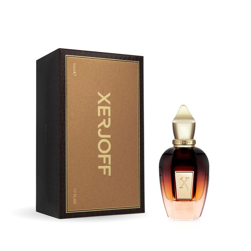 Xerjoff Oud Stars Al-Khatt Parfum 50 ml (unisexe)