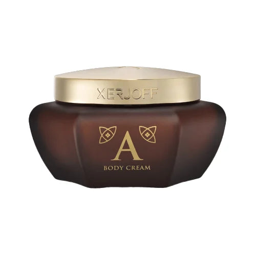 Xerjoff Oud Stars Alexandria II Body Cream 200 ml (unisex)