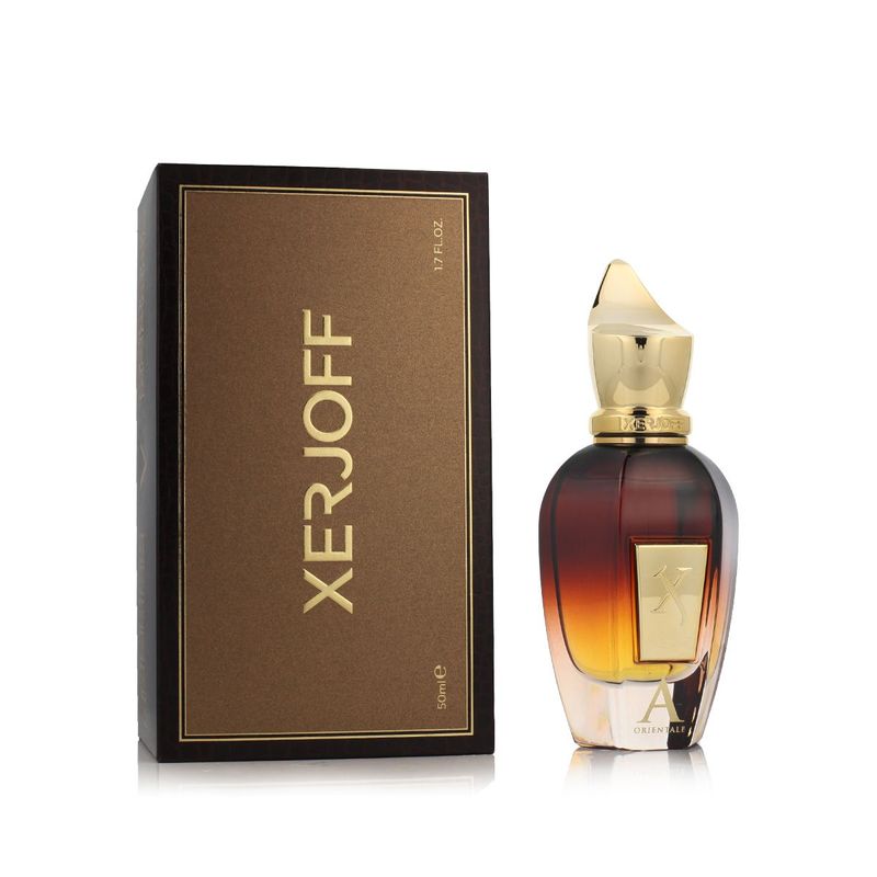 Perfume oriental Xerjoff Oud Stars Alexandria 50 ml (unisex)