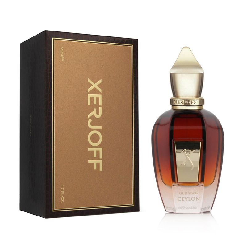 Perfume Xerjoff Oud Stars Ceylon 50 ml (unisex)