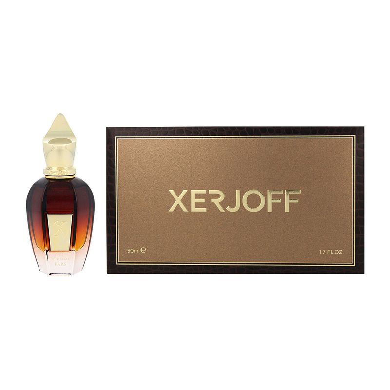 Xerjoff Oud Stars Fars Parfum 50 ml (unisexe)
