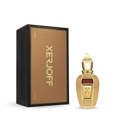 Xerjoff Oud Stars Luxor Parfum 50 ml (unisex)