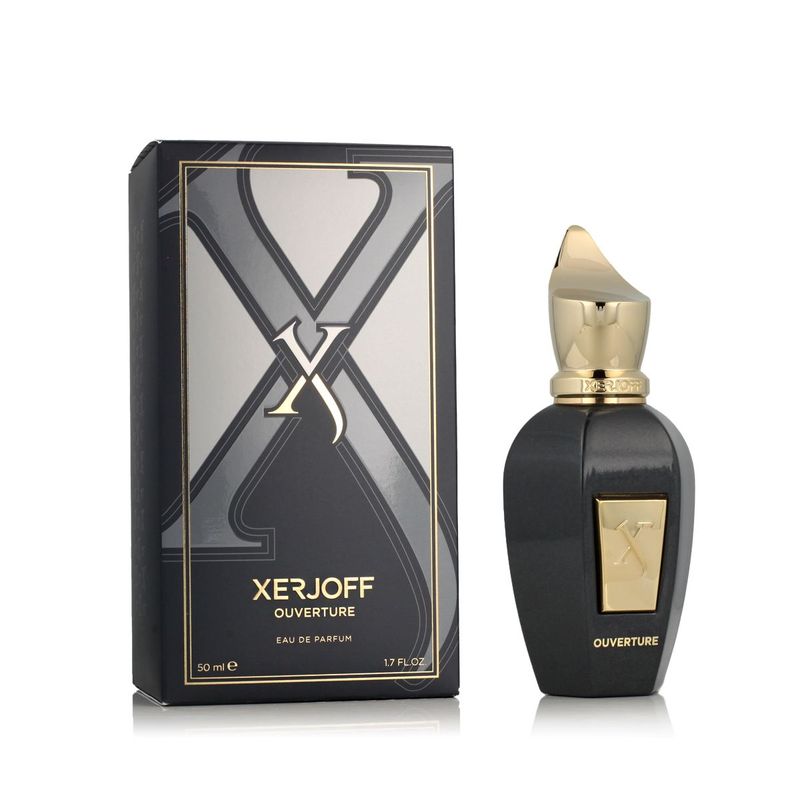 Xerjoff Ouverture Eau de Parfum Unisexe 50 ml