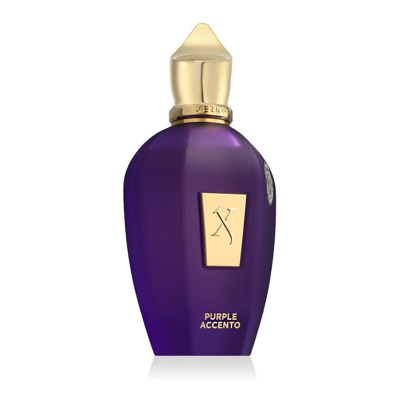 Xerjoff Purple Accento Eau De Parfum 100 ml (unisexe)