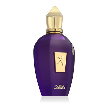 Xerjoff Purple Accento Eau De Parfum 100 ml (unisexe)