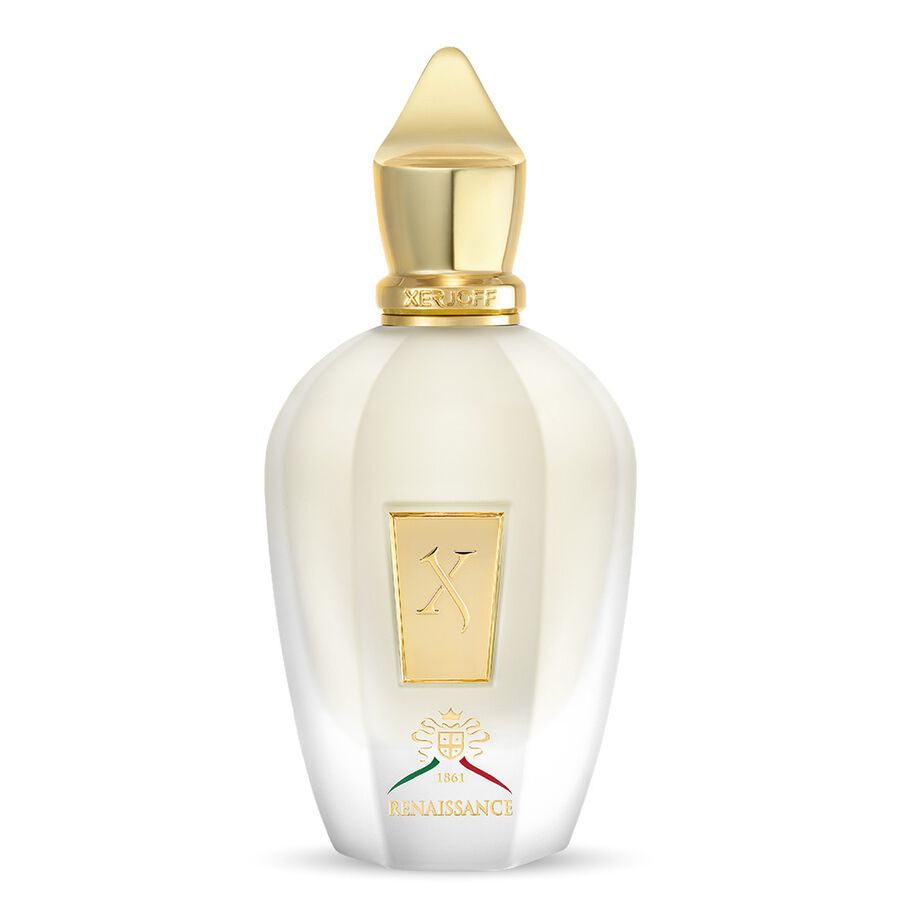 Xerjoff Renaissance Eau de Parfum Unisexe 100 ml