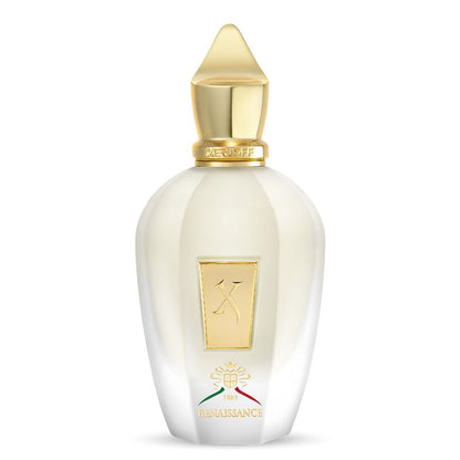 Xerjoff Renaissance Eau de Parfum Unisexe 100 ml