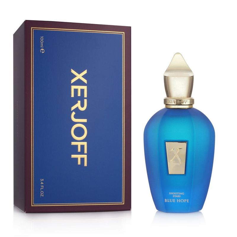 Xerjoff Shooting Stars Blue Hope Parfum 100 ml (unisex)