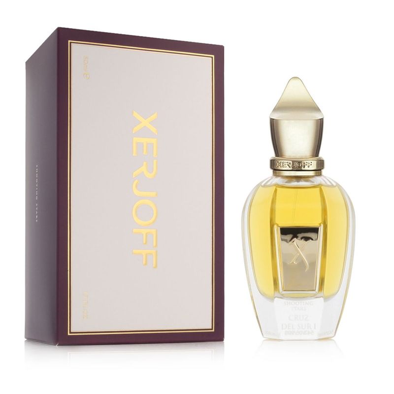 Perfume Xerjoff Shooting Stars Cruz del Sur I 50 ml (unisex)