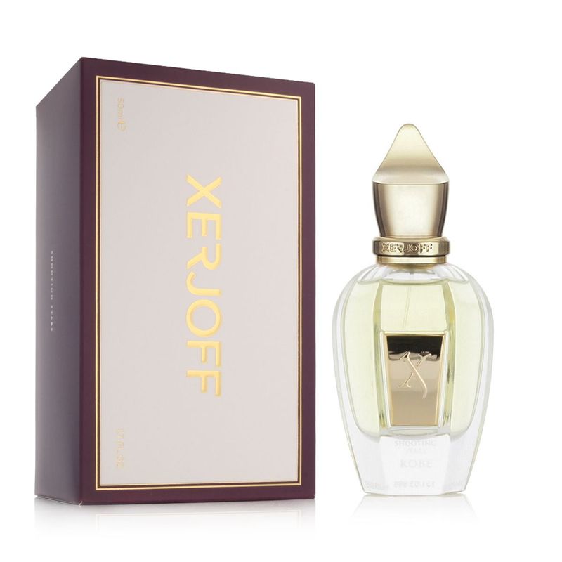 Xerjoff Shooting Stars Kobe Parfum 50 ml Homme