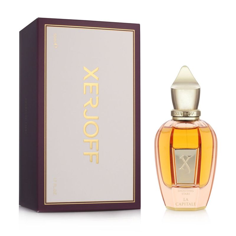 Xerjoff Shooting Stars La Capitale Parfum 50 ml (unisex)