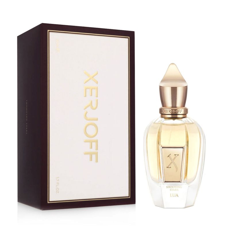 Xerjoff Shooting Stars Lua Parfum 50 ml Femme