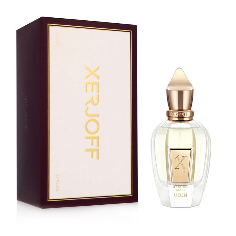 Xerjoff Shooting Stars Uden Parfum 50 ml Homme