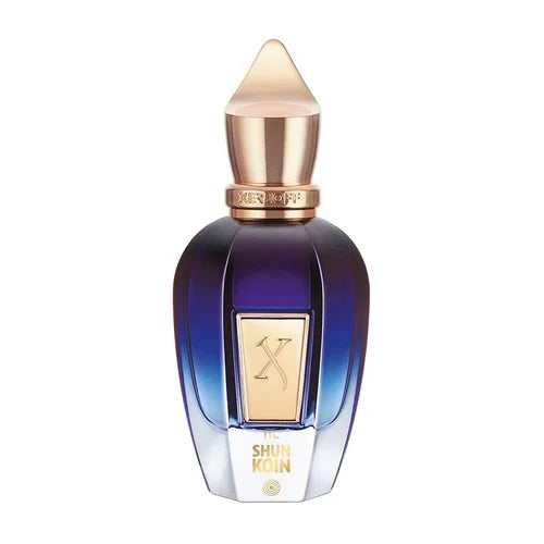 Xerjoff Shunkoin Eau de Parfum unisexe 50 ml