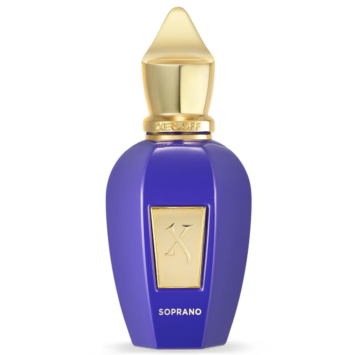 Xerjoff Soprano Eau de Parfum Unisexe 50 ml