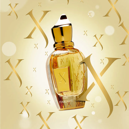 Xerjoff Spotlight Starlight Parfum Unisexe 50 ml
