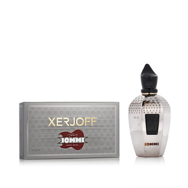 Xerjoff Tony Iommi Monkey Special Parfum 100 ml (unisex)