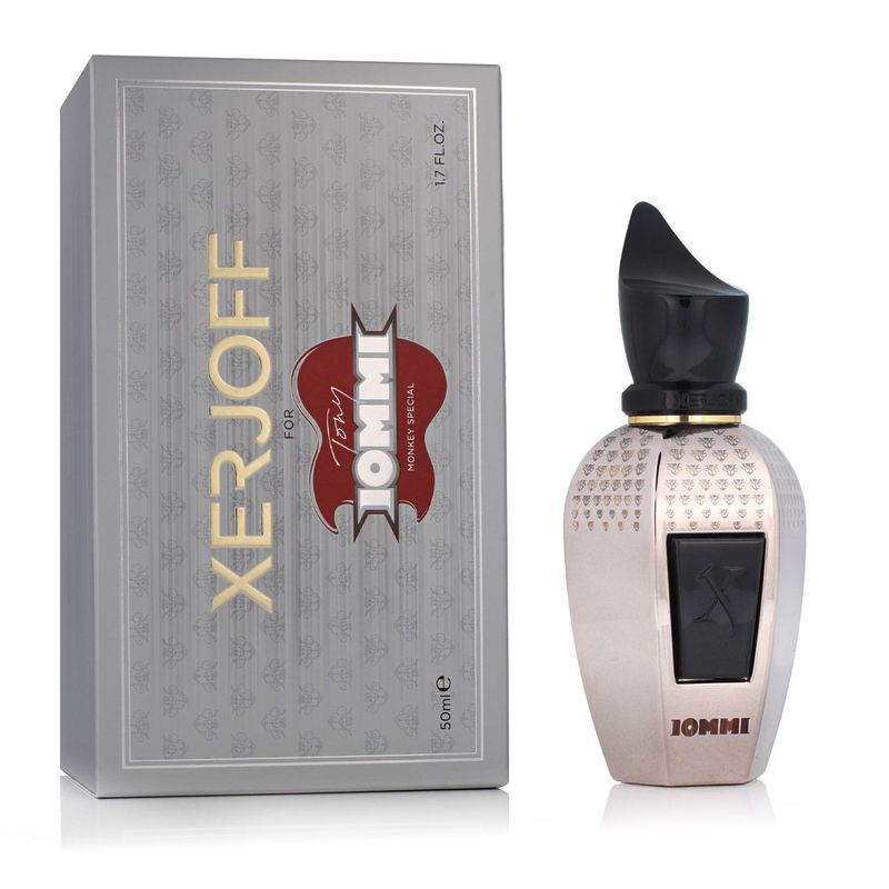 Xerjoff Tony Iommi Monkey Special Parfum 50 ml (unisex)