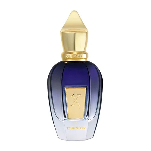 Xerjoff Torino22 Eau de Parfum Unisexe 50 ml
