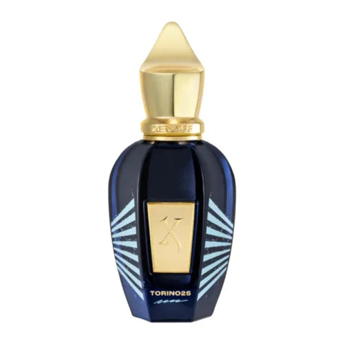Xerjoff Torino25 Eau de Parfum 50 ml Unisexe