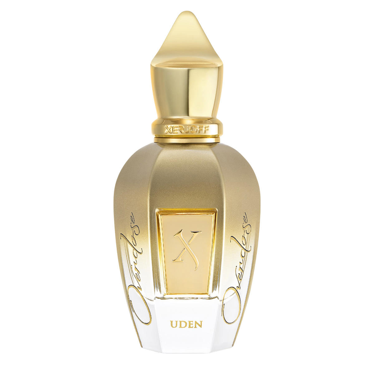 Xerjoff Uden Overdose Eau de Parfum Testeur 50 ml Unisexe