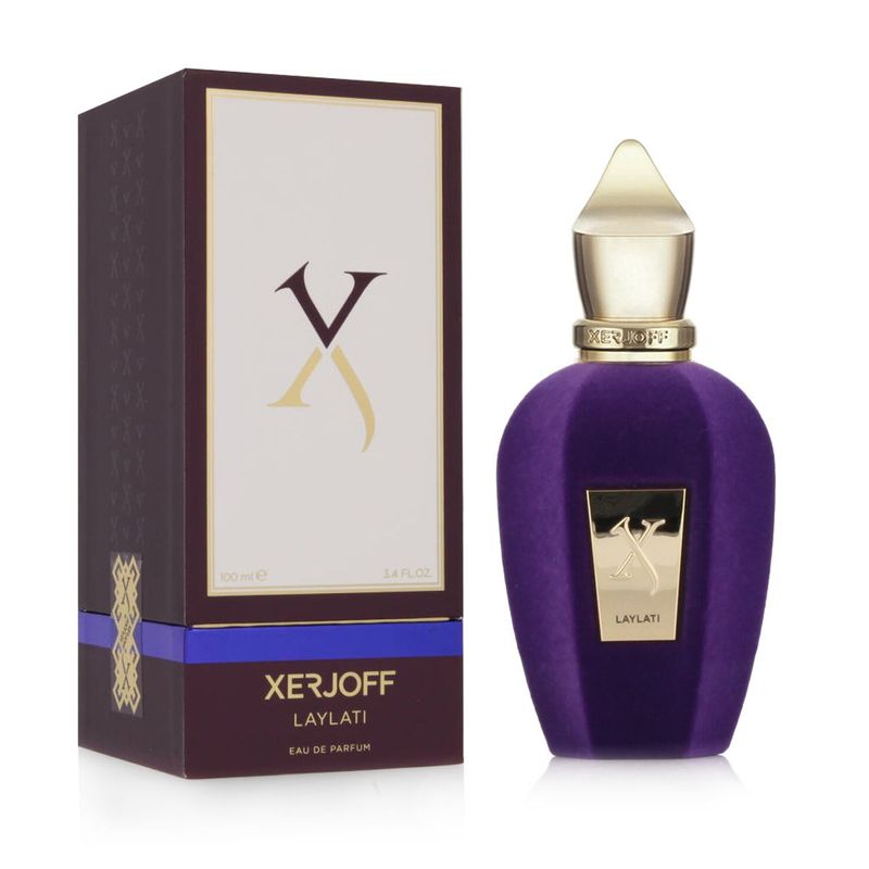 Xerjoff " V " Laylati Eau De Parfum 100 ml (unisexe)