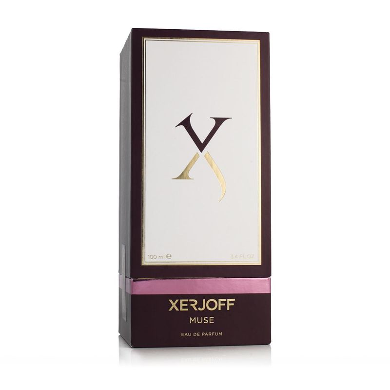 Xerjoff " V " Muse Eau De Parfum 100 ml Unisexe