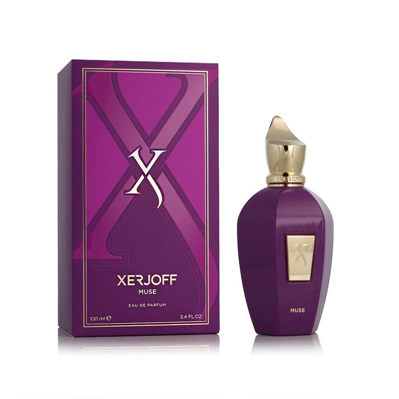 Xerjoff "V" Muse Eau De Parfum 100 ml (unisex)