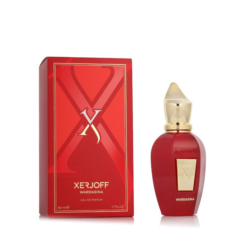 Xerjoff "V" Wardasina Eau De Parfum 50 ml (unisex)