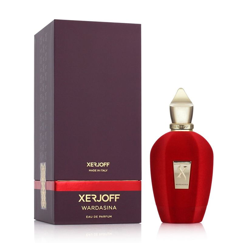 Xerjoff " V " Wardasina Eau De Parfum Unisexe 100 ml