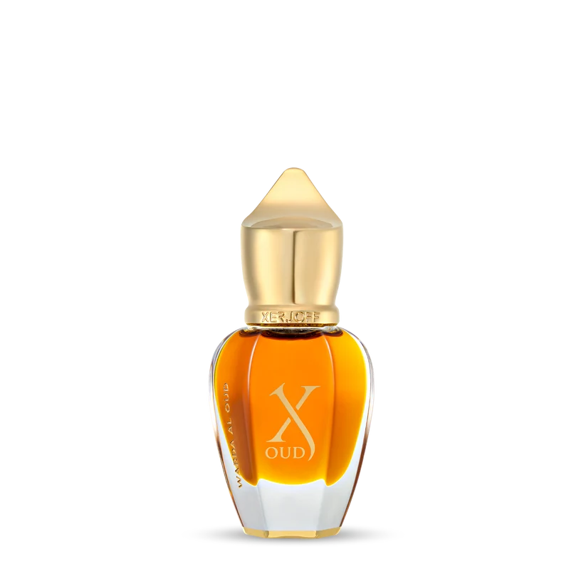 Xerjoff Warda Al Oud Huile Parfumée Unisexe 15 ml