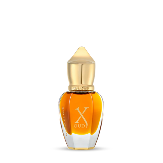 Xerjoff Warda Al Oud Huile Parfumée Unisexe 15 ml