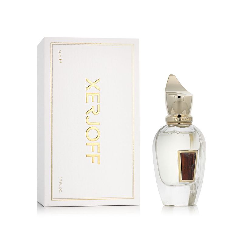 Xerjoff XJ 17/17 Damarose Parfum 50 ml Femme