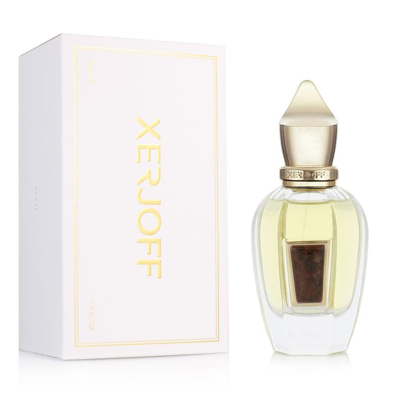 Xerjoff XJ 17/17 Richwood Parfum 50 ml (unisex)