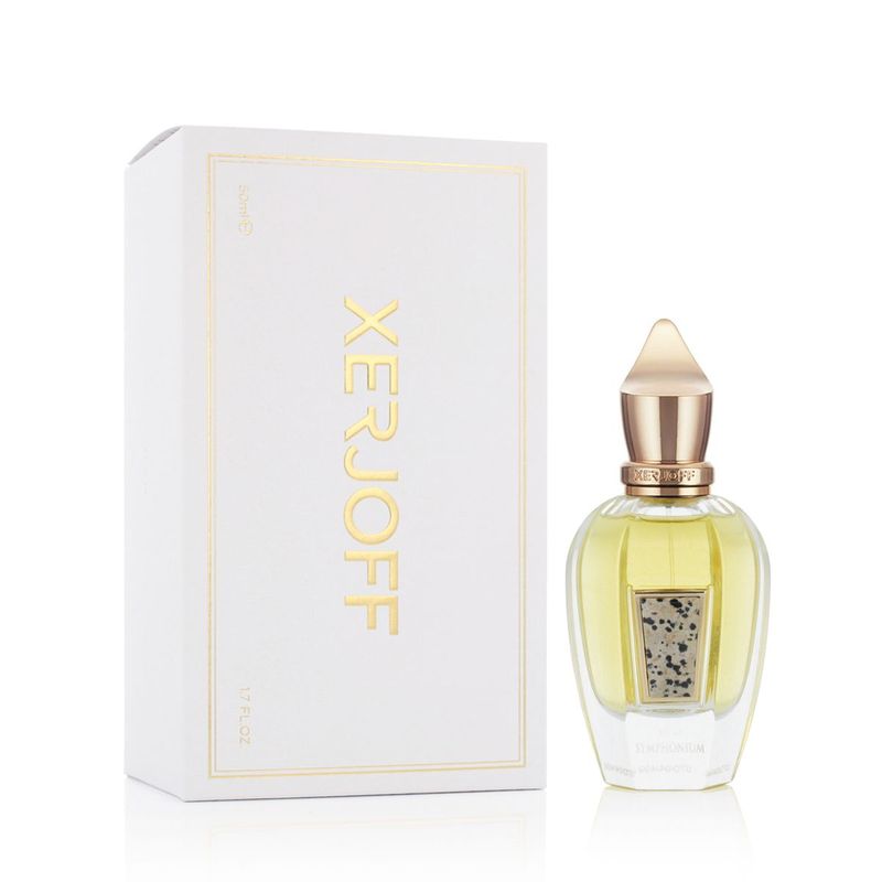 Xerjoff XJ 17/17 Symphonium Parfum 50 ml (unisex)