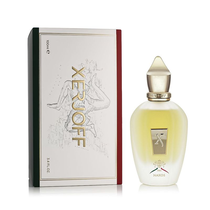Xerjoff XJ 1861 Naxos Eau De Parfum 100 ml (unisexe)