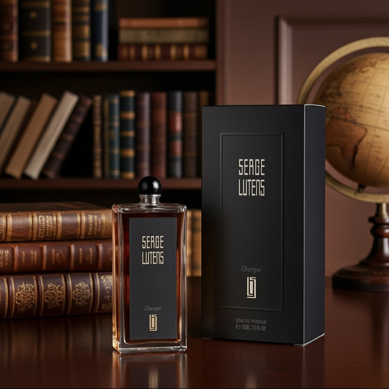 Serge Lutens Chergui Eau de Parfum Unisexe 100 ml | Belladiscount