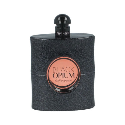 Yves Saint Laurent Black Opium Eau De Parfum 150ml Femme
