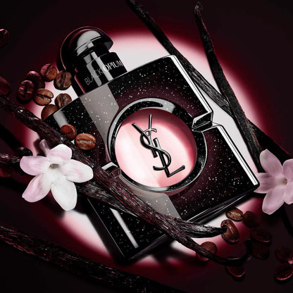 Yves Saint Laurent Black Opium Eau de Parfum Femme 150 ml
