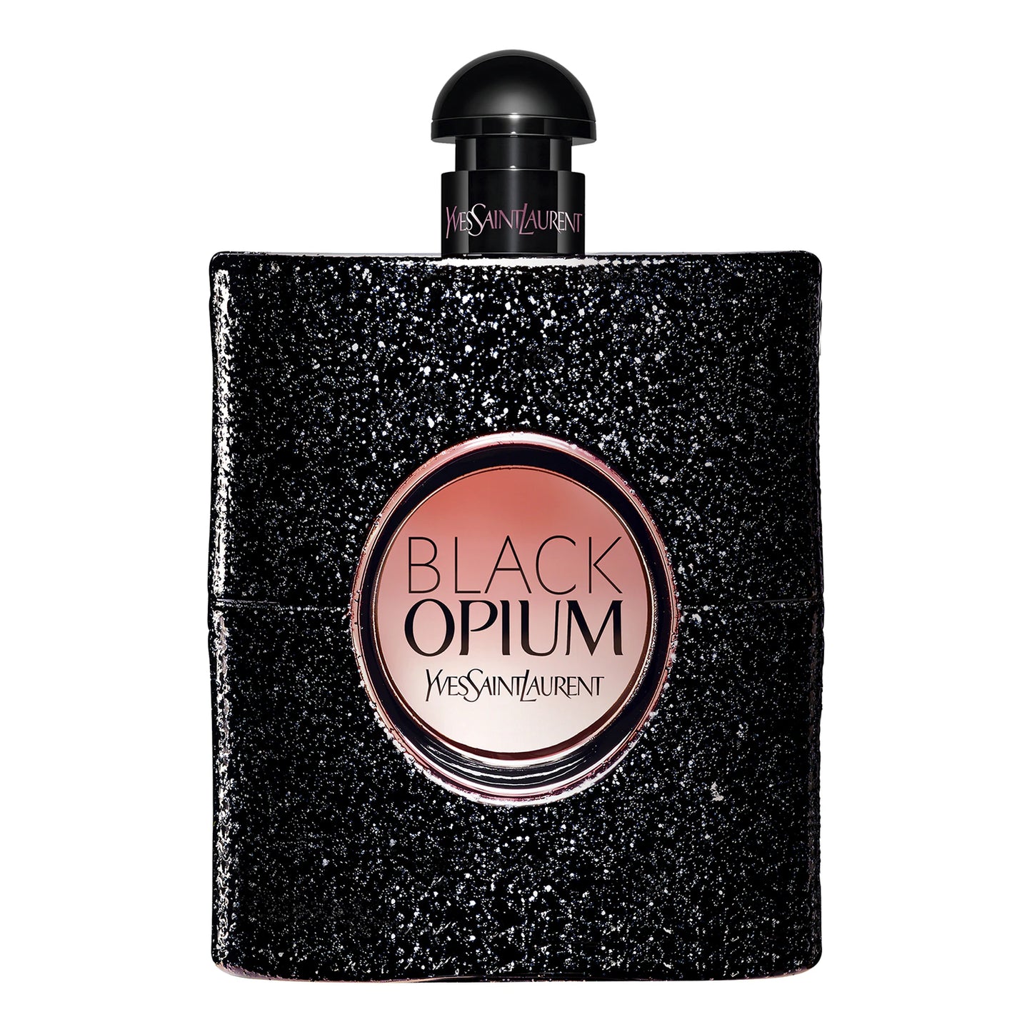 Yves Saint Laurent Black Opium Eau de Parfum Femme 150 ml
