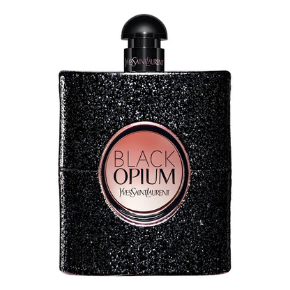 Yves Saint Laurent Black Opium Eau de Parfum Femme 150 ml