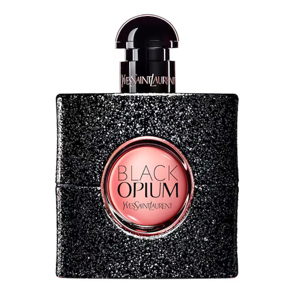 Yves Saint Laurent Black Opium Eau de Parfum Femme 30 ml