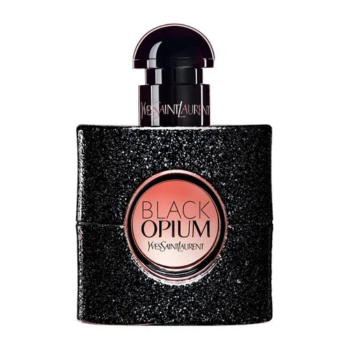 Yves Saint Laurent Black Opium Eau de Parfum Femme 30 ml