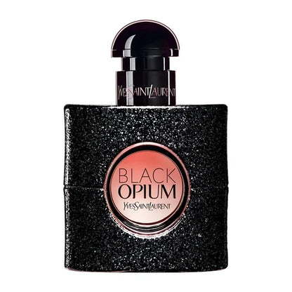Yves Saint Laurent Black Opium Eau de Parfum Femme 30 ml